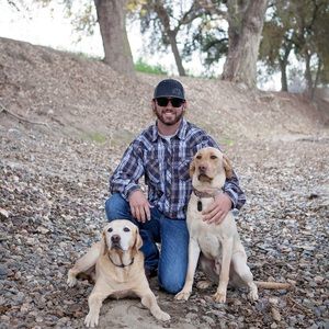 Meet your Posher, Chance